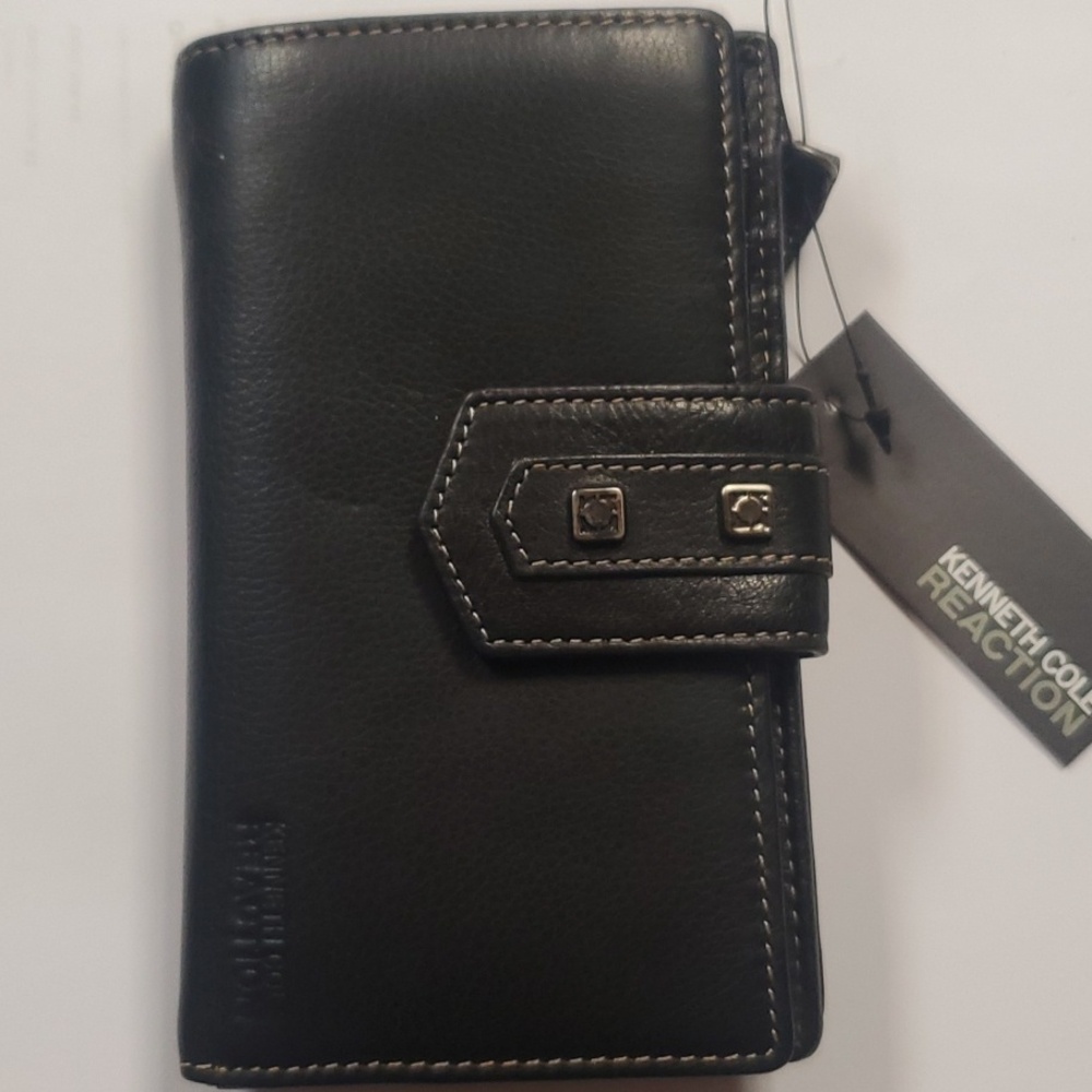 Kenneth Cole wallet